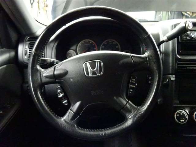 2005 Honda CR-V AWD Special Edition 4dr SUV